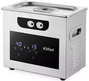 Стерилизатор маникюрный Kitfort KT-6293