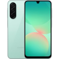 Телефон Samsung Galaxy A26 SM-A266B 8GB/256GB (мятный)