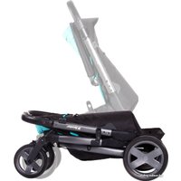 Универсальная коляска X-Lander X-Cite 2016 (2 в 1)