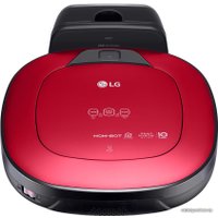 Робот-пылесос LG VRF6670LVT