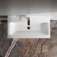 Умывальник AM.PM Gem M90WCC0802WG