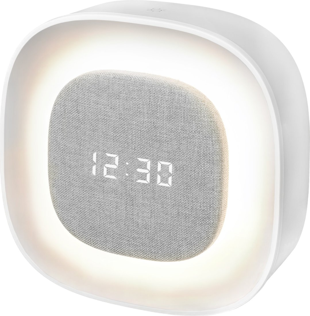 

Настольные часы Aresa AR-3751