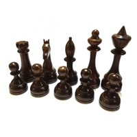 Шахматы Armenakyan Турнирные-4 AA112-5 в Лиде