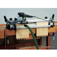 Вертикальный фрезер Festool OF 1010 EBQ-Plus