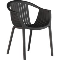 Стул GreenTerra Escalate (черный)