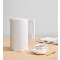 Электрический чайник Xiaomi Electric Kettle 2 MJDSH04YM (европейская вилка)