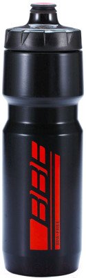 

Фляга BBB Cycling Auto Tank XL BWB-15 (черный/красный)