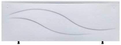 

Фронтальный экран под ванну AV Engineering Liberty 150х70 AV-WRW-S150