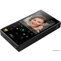 Hi-Fi плеер FiiO X5 3-е поколение 32GB (черный)