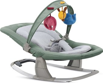 Шезлонг Inglesina Lounge AZ96K9MNT (mint)