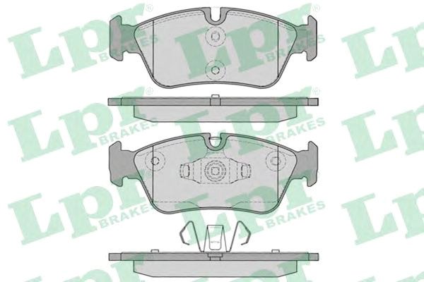 

LPR 05P1250