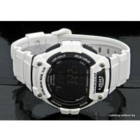 Наручные часы Casio W-S220C-7B