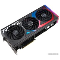 Видеокарта ASUS ROG Strix GeForce RTX 4070 12GB GDDR6X OC Edition ROG-STRIX-RTX4070-O12G-GAMING