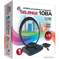 ТВ-антенна Selenga 108А