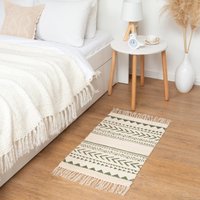 Ковер для жилой комнаты Этель Geometry 7647760