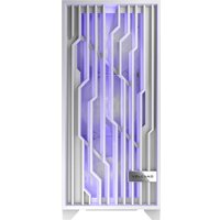 Корпус MODECOM Volcano Perun Apex ARGB Midi (белый)