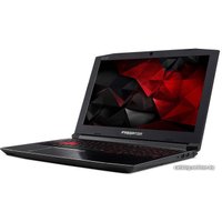 Игровой ноутбук Acer Predator Helios 300 G3-572-78VX NH.Q2BER.008