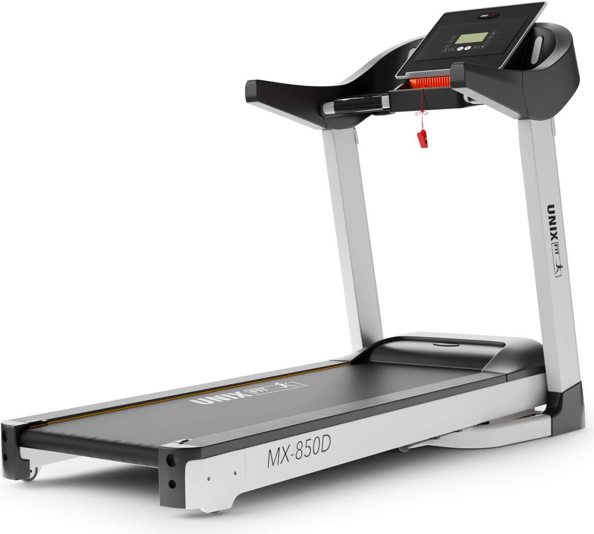 Электрическая беговая дорожка Unixfit MX-850D