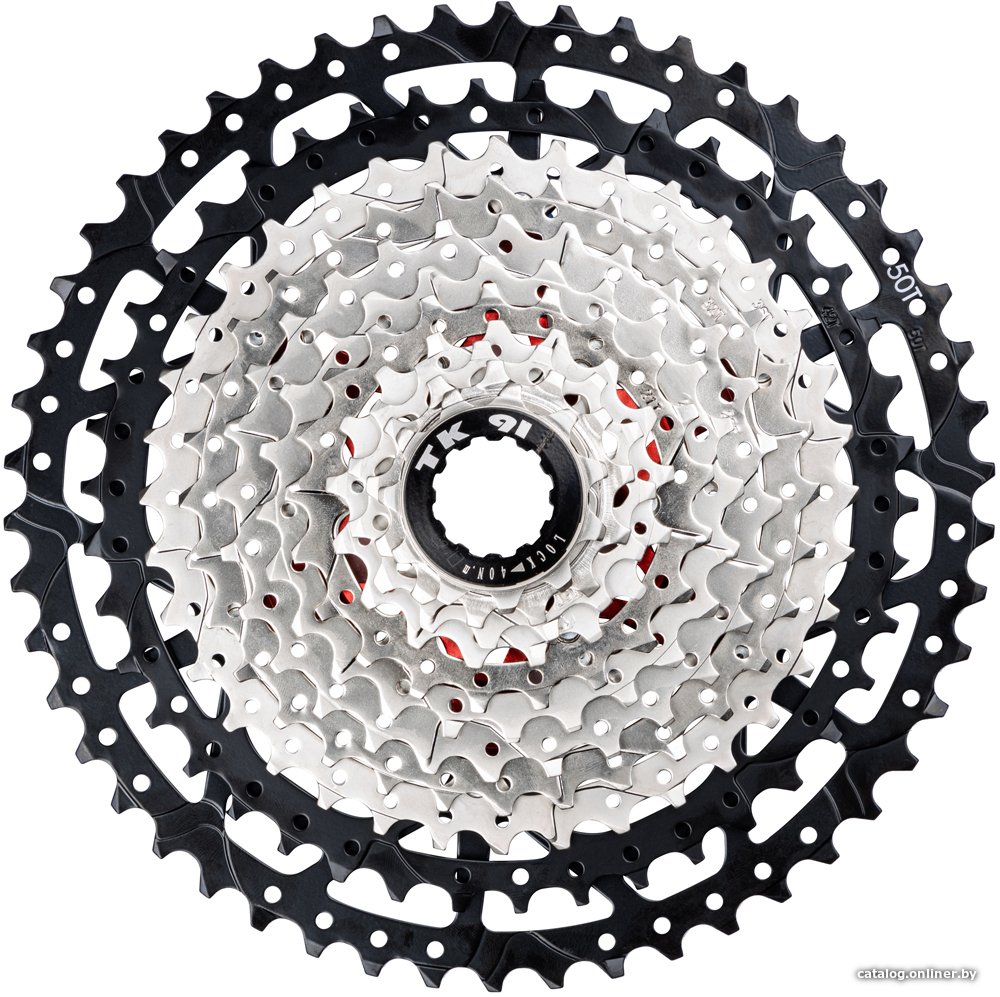 

Кассета Force 11-speed 11-50T CP 86116