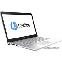 Ноутбук HP Pavilion 14-bk011ur [1ZD03EA]