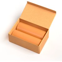 Набор свечей Мелт 200 мм (2 шт, оранжевый)