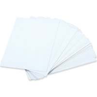 Офисная бумага BRAUBERG А4 180 г/м2 50 л 363987 (белый) в Гомеле