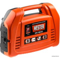 Компрессор Wester WK1200