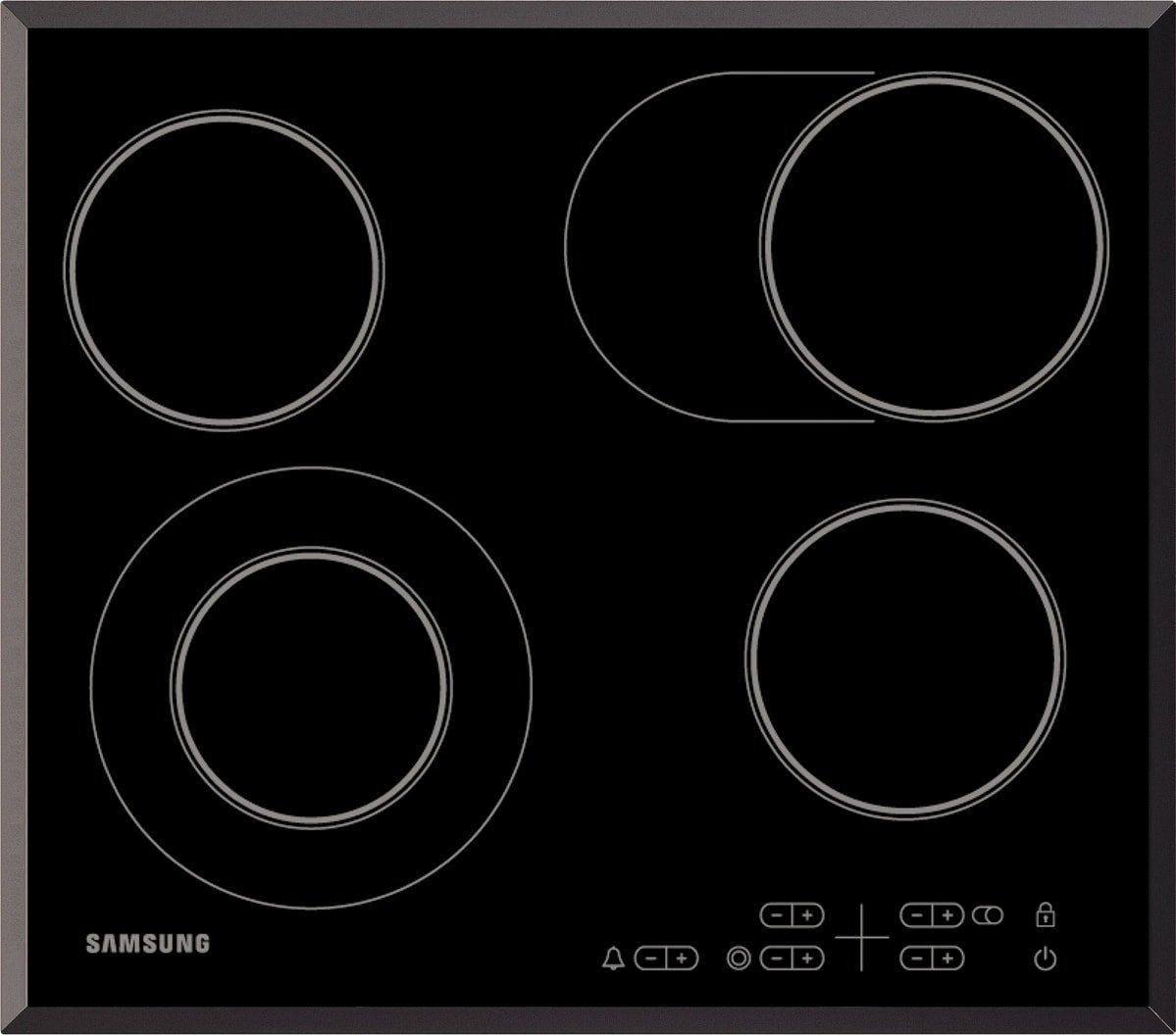 

Варочная панель Samsung NZ64T3516QK
