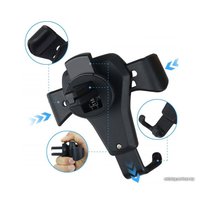 Держатель для смартфона USBTOP MOD01