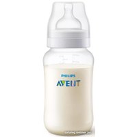 Бутылочка для кормления Philips Avent Anti-colic SCY100/01 (125 мл)