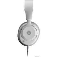 Наушники SteelSeries Arctis Nova 1P (белый)