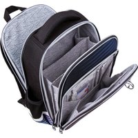 Школьный рюкзак BRAUBERG Quadro Sport car 271359