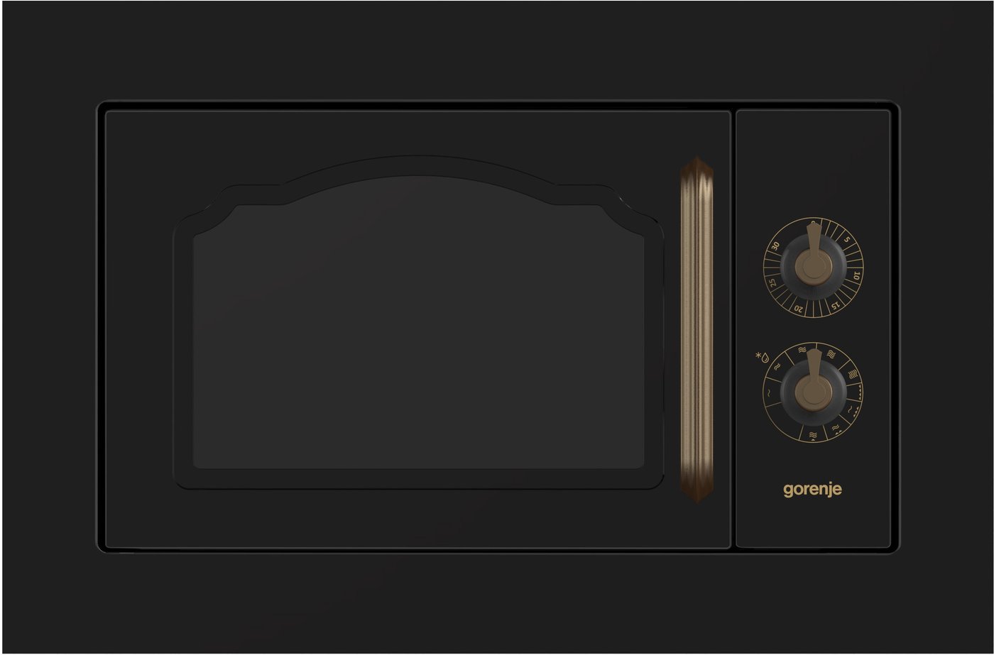 

Микроволновая печь Gorenje BM235CLB