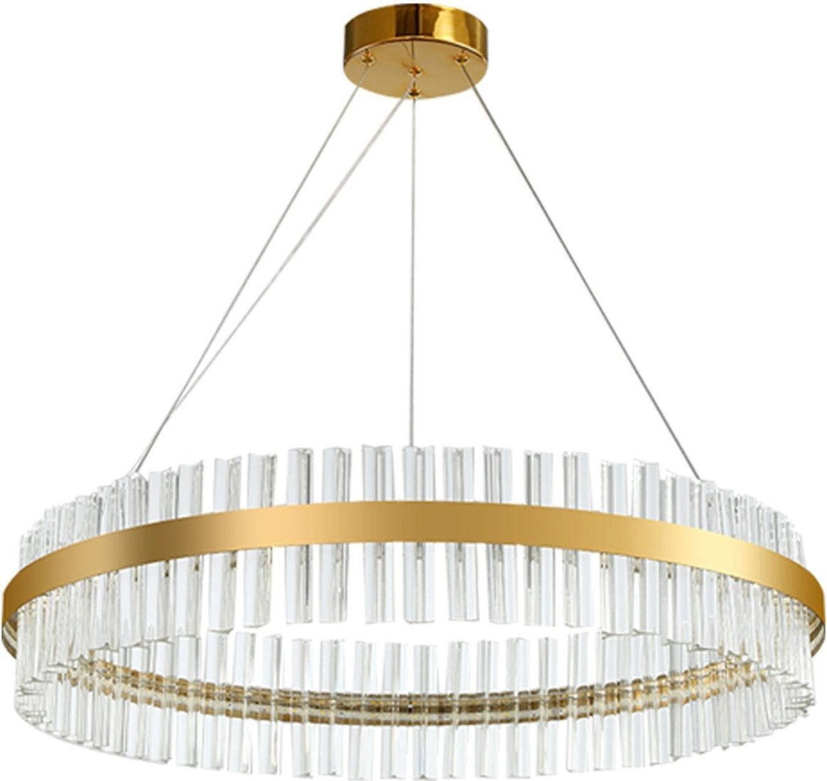 

Подвесная люстра Natali Kovaltseva INNOVATION STYLE 83011
