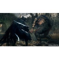  Bloodborne: Порождение крови для PlayStation 4