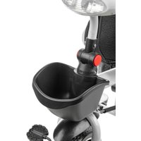 Детский велосипед Nino CBL-868 (белый)