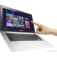 Ноутбук ASUS VivoBook S300CA-C1058H