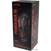 Патибокс Perfeo Power Box 70