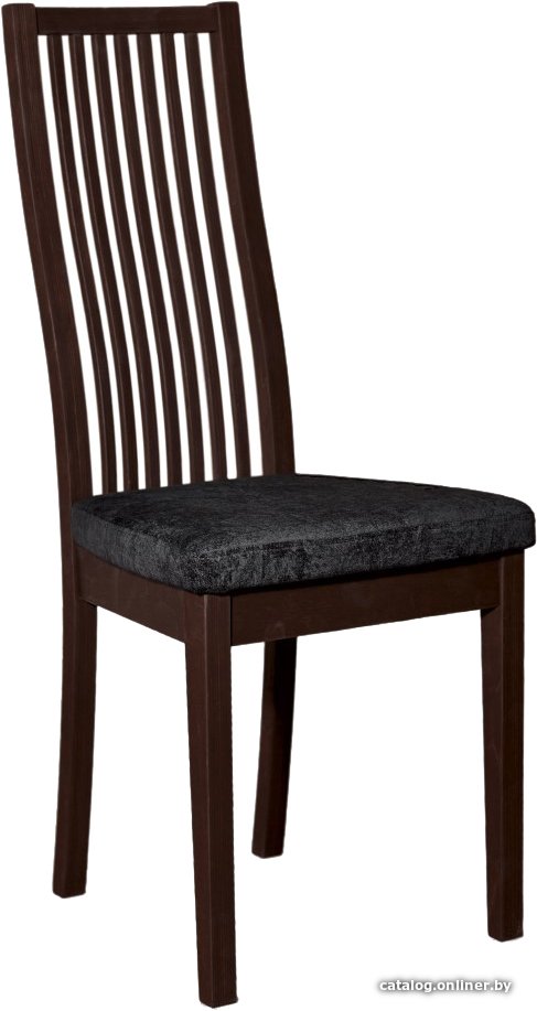 Стул Folium Матрикс MO262006B (масло, коричневый, Black)