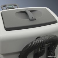 Полотер Lavor Comfort XXS 66 BT 8.579.0001 (без ЗУ и АКБ)