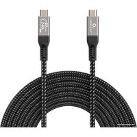Кабель Cablexpert CCBP-USB4-CMCM240-1.5M