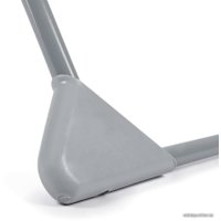 Высокий стульчик Globex Компакт Мишки (серый)