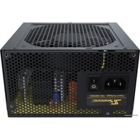 Блок питания Seasonic Core GC-650 SSR-650LC