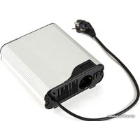 Стабилизатор напряжения TEPLOCOM ST-555-И (серебристый)