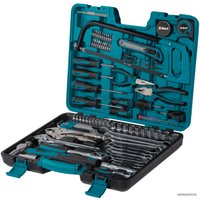 Универсальный набор инструментов Bort BTK-86 (86 предметов)