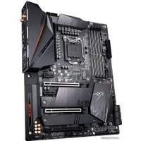 Материнская плата Gigabyte Z490 Aorus Pro AX (rev. 1.x)