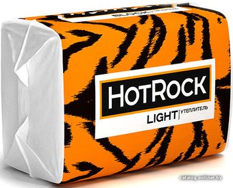 Теплоизоляция Hotrock Лайт ЭКО 100 мм