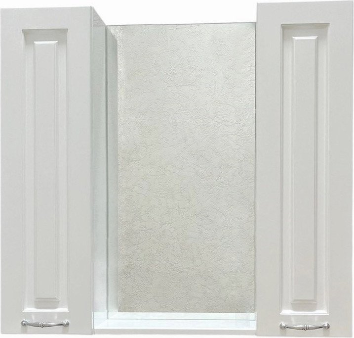 

Garda Шкаф с зеркалом для ванной KELN4_800 03.4.800