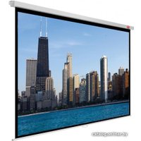 Проекционный экран BY Print Cinema Electric 270x152 ES270H