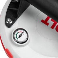 Система фиксации углов  DLT VST MAX 1440